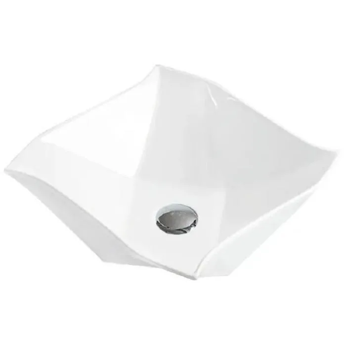 Умивальник MEXEN ELVIRA WHITE MEX-21894200