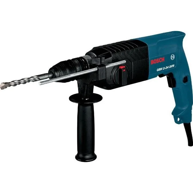 Перфоратор Bosch GBH 240 F (0611273000)