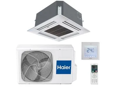 Кондиционер Haier AB24ES1ERA(S)/PB-950JB/1U24FS1EAA