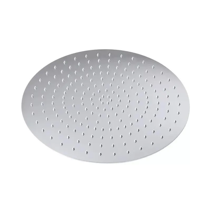Q-Tap Hlavova 400 мм QTHLAS400O1ZCC Chrome