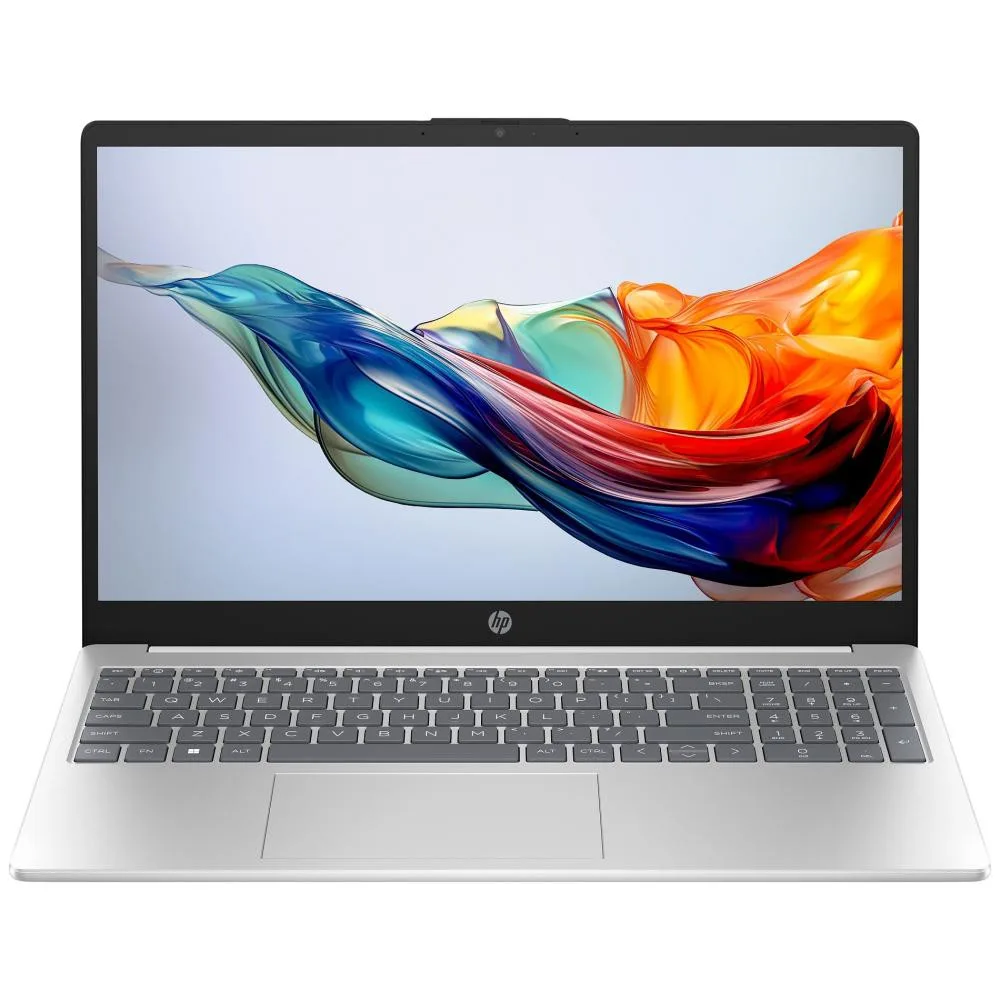 Ноутбук HP 15-fc0278ua 15.6" (AMD Ryzen 7/16GB/512GB (SSD)/AMD Radeon Graphics) (C9NB6EA) (UA)