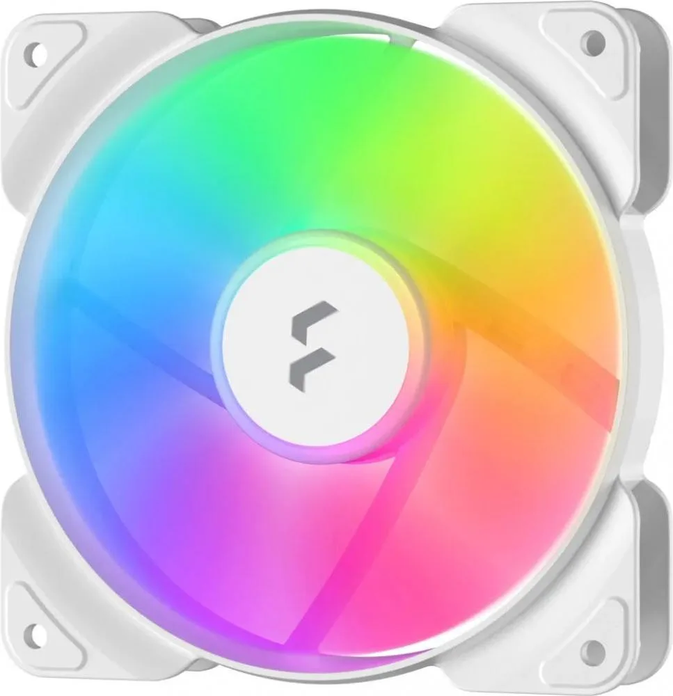 Вентилятор Fractal Design Aspect 14 RGB PWM White (FD-F-AS1-1409)