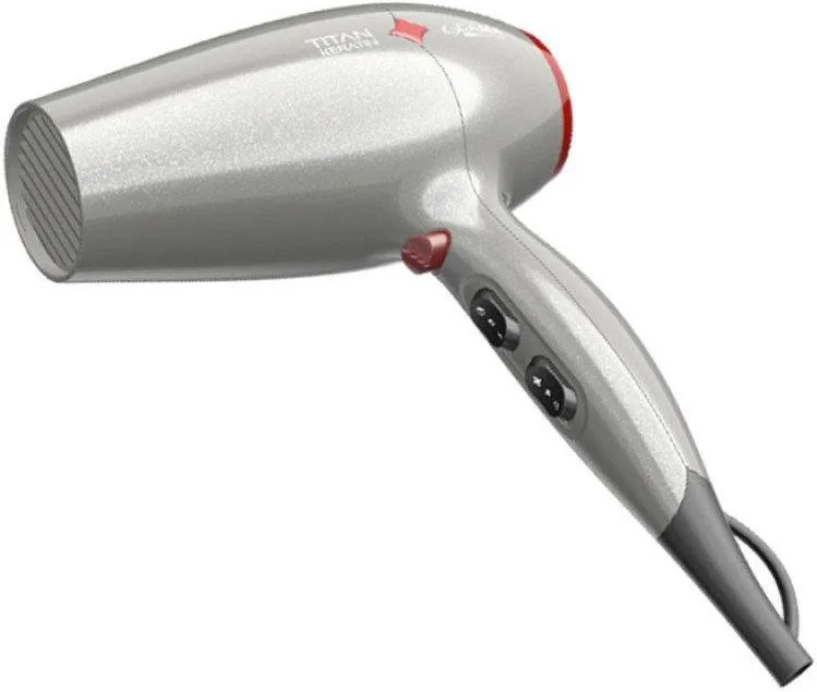 Фен для волосся Ga.Ma Titan Keratin Diamond 3D (GH0303)