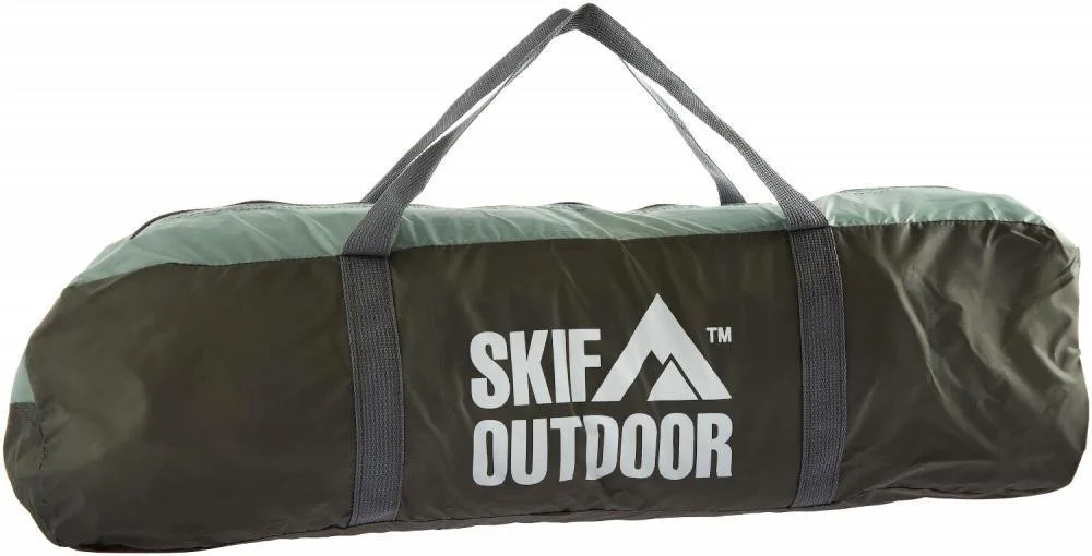 Сумка SKIF Outdoor Tendra Green для намету (SOTTNDB)