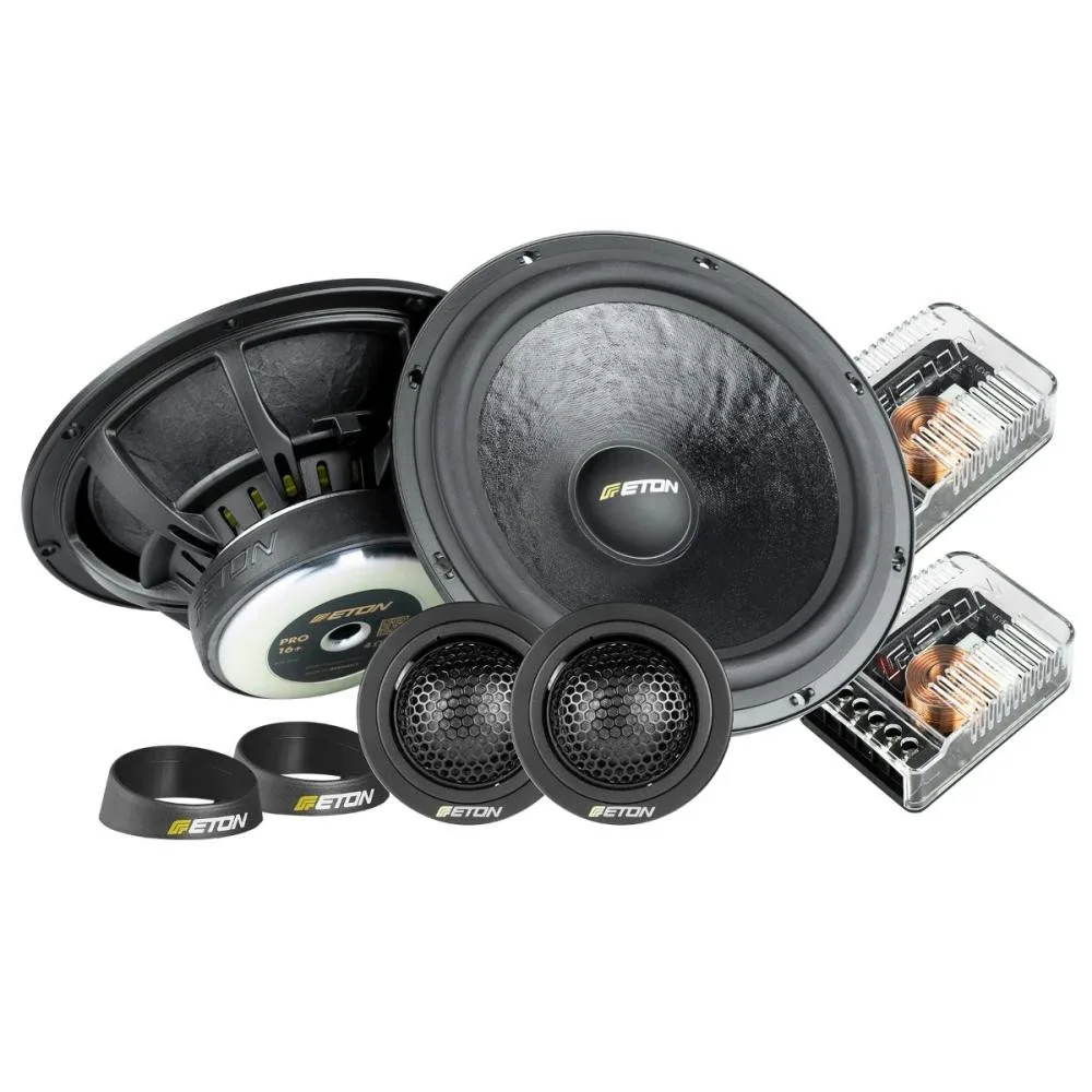Компонентная акустика Eton ET-PRO16P