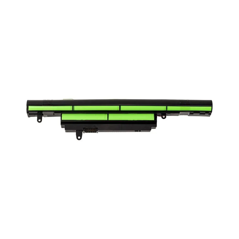 Акумулятор PowerPlant для ноутбуків Clevo W940S Series (W940BAT-6) 11.1V 4400mAh