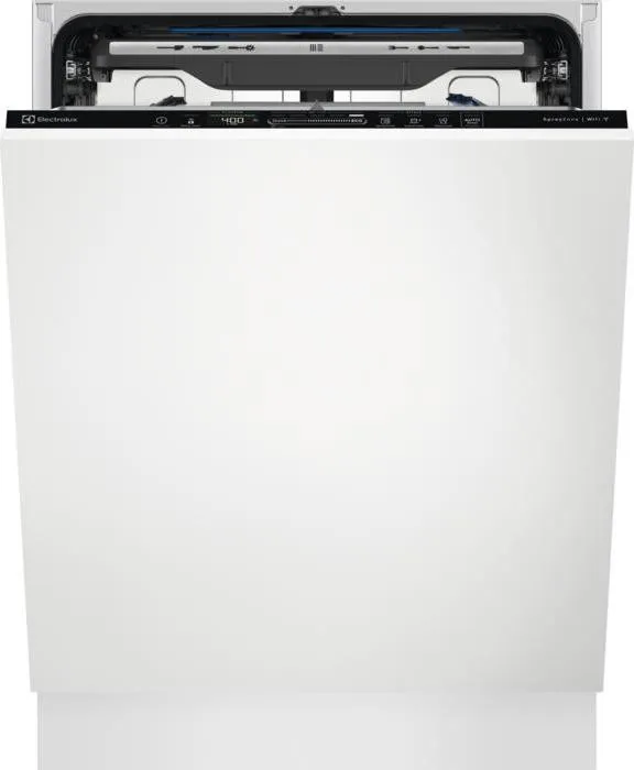 Посудомийна машина Electrolux EEZ69410W