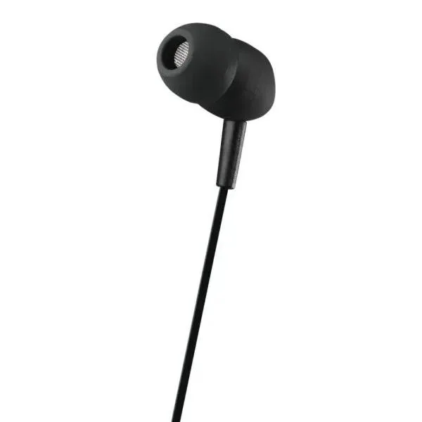 Hama In-ear earphones Black (00139503) (T-48473)
