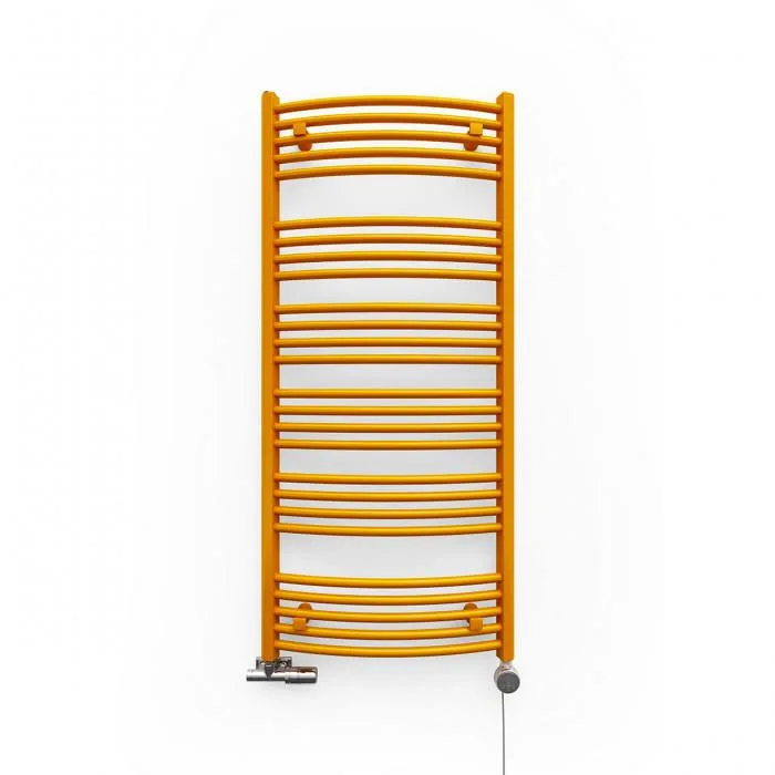 Сушка для рушників Terma Domi 786x600 мм WGDOM078060