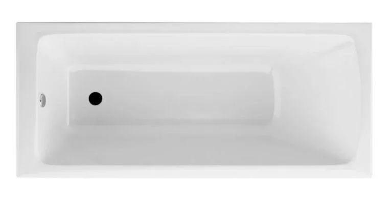 Damixa Gala 170x70 см 53WA-170-070W-A