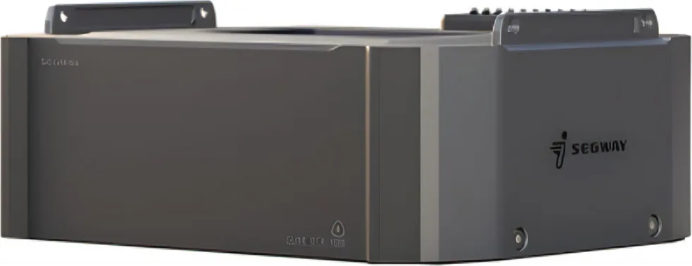 Segway CUBE BTX-1000, 1024Wh (AA.13.04.02.0002)