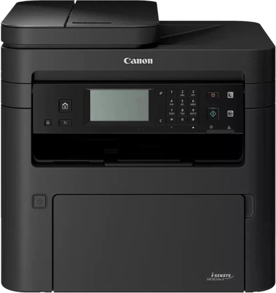 Плата форматирования Сanon i-SENSYS MF267dw II, FM3-L884-000