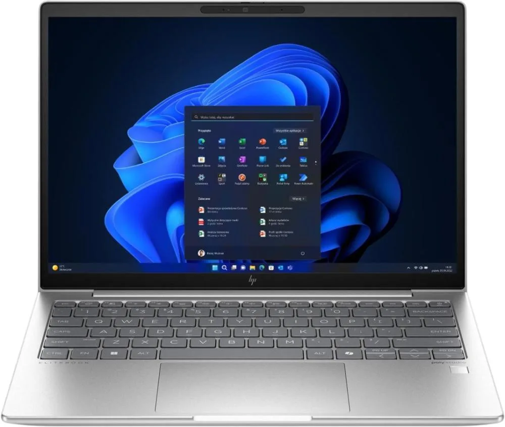 Ноутбук HP EliteBook 630 G11 Ultra 7-165U/32GB/1TB/Win11P (A37VQET)