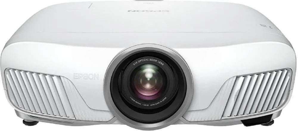 Проектор для домашнього кінотеатру Epson EH-TW9400W (3LCD, UHD, 2600 ANSI Lm) (V11H929040)