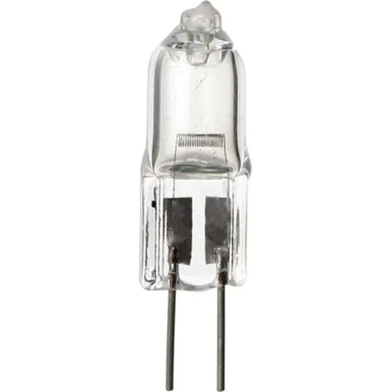 Лампочка Delux JC 12V 35W G5.3 (10007793)