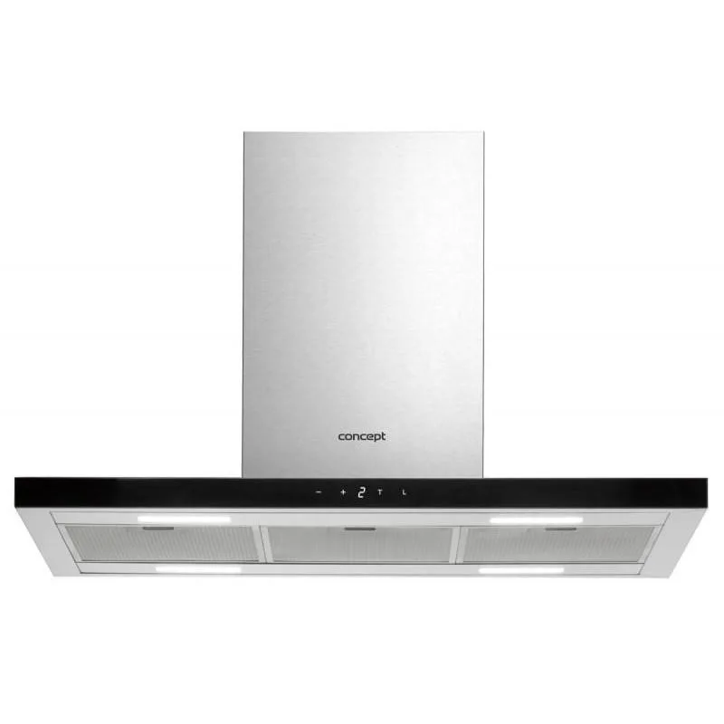 Витяжка Т-подібна Concept OPO5890