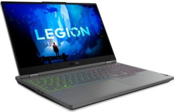 Ноутбук Lenovo Legion 5 16IRX9 (83DG00EPPB)