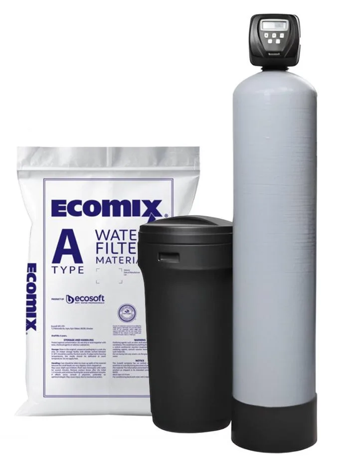 Ecosoft FK1665CIMIXA