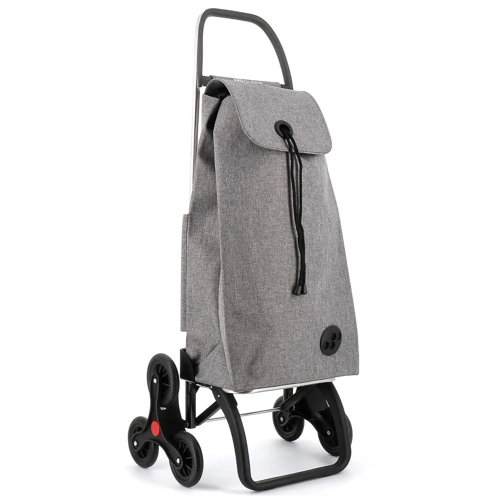 Сумка-візок Rolser I-Max Tweed 6 Marino (IMX383-1001), 929961