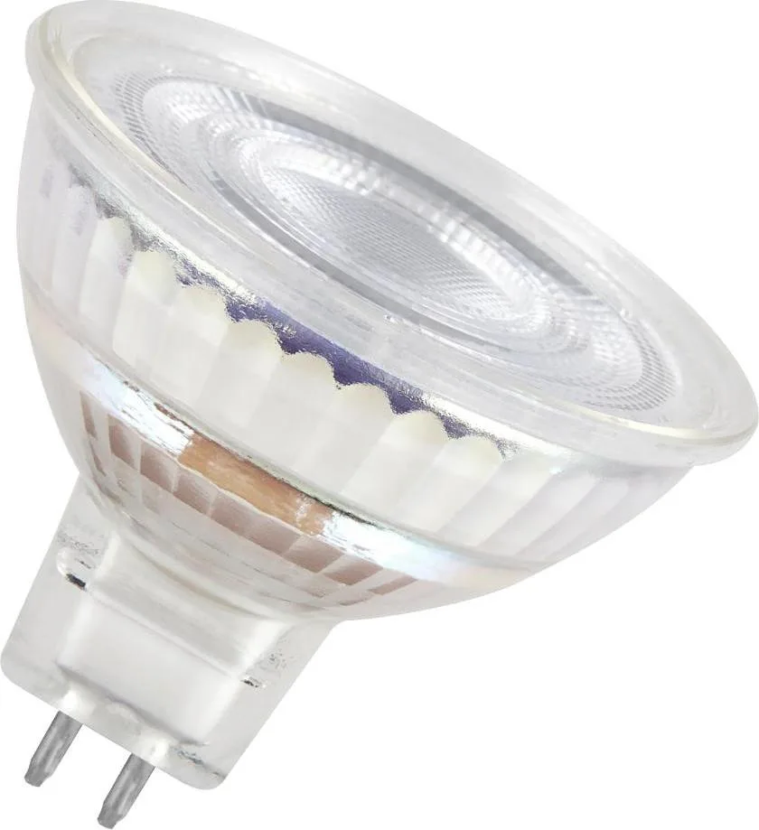 Лампа LED Osram MR16 8W 12V 4000К GU5.3 (4058075433762)