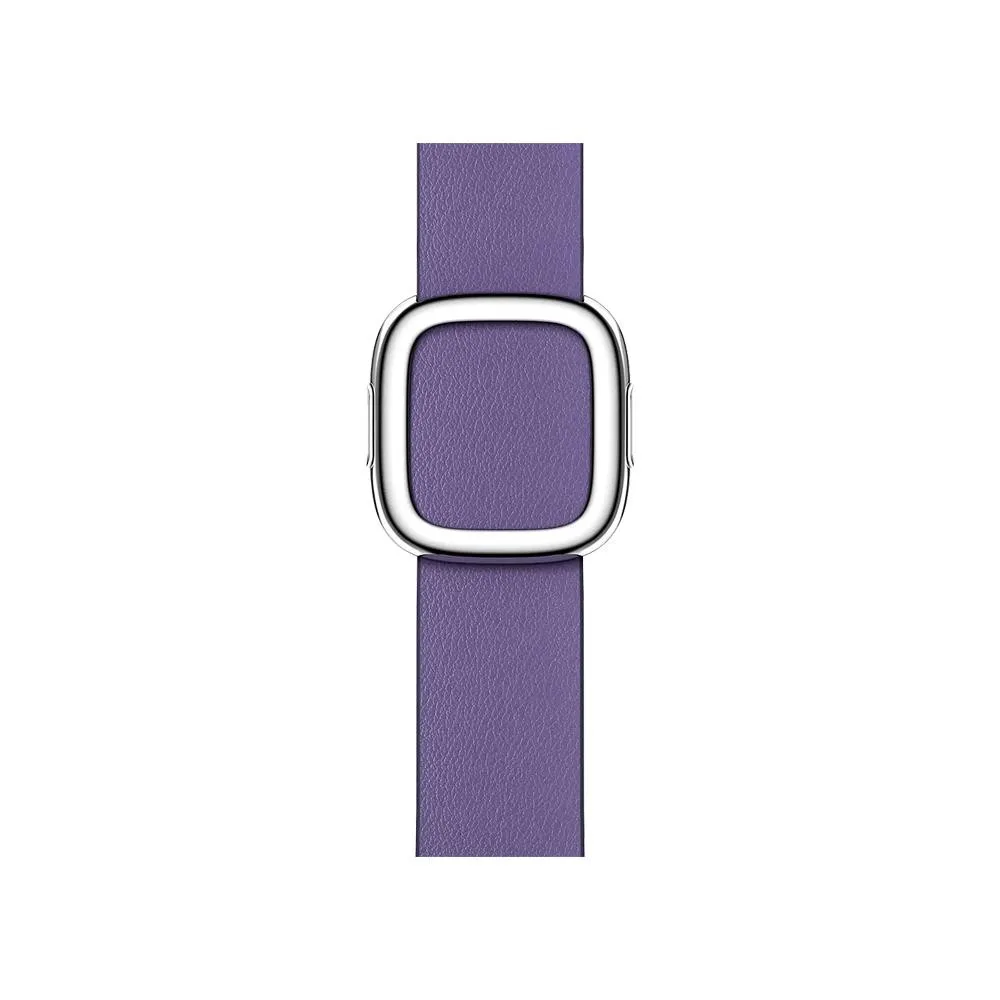 Apple Wisteria Modern Buckle Medium (ML7A3) для Watch 40/41mm