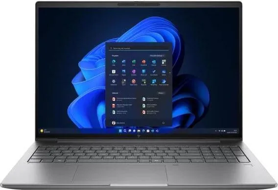 Ноутбук HP ZBook Power 16 G11 Ryzen 9Pro-8945HS/32GB/1TB/Win11P Rtx 300 (A3YY6ET)