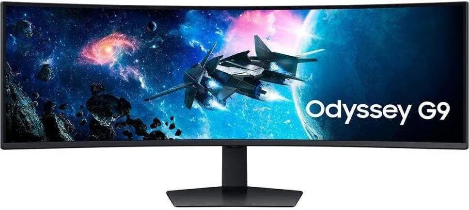 Монітор Samsung Odyssey Gaming G95SC (LS49CG954EIXCI)