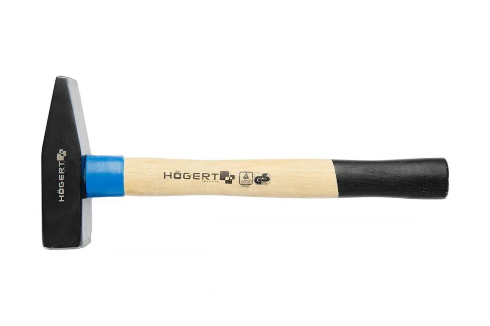 Молоток слесарный Hoegert HT3B020 2000 г