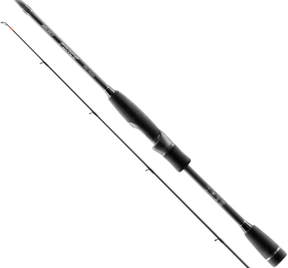 Вудилище Select Force FRC-762MH 2.28m 10-30g Fast (1870.31.92)