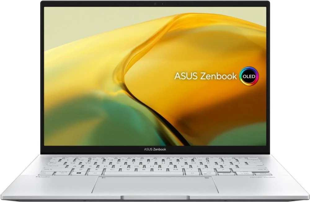 Ноутбук Asus Zenbook 14 UX3402VA 14" (Intel Core i9/16GB/2TB (SSD)/Intel Iris Xe) (UX3402VA-IS194T) (Standard)