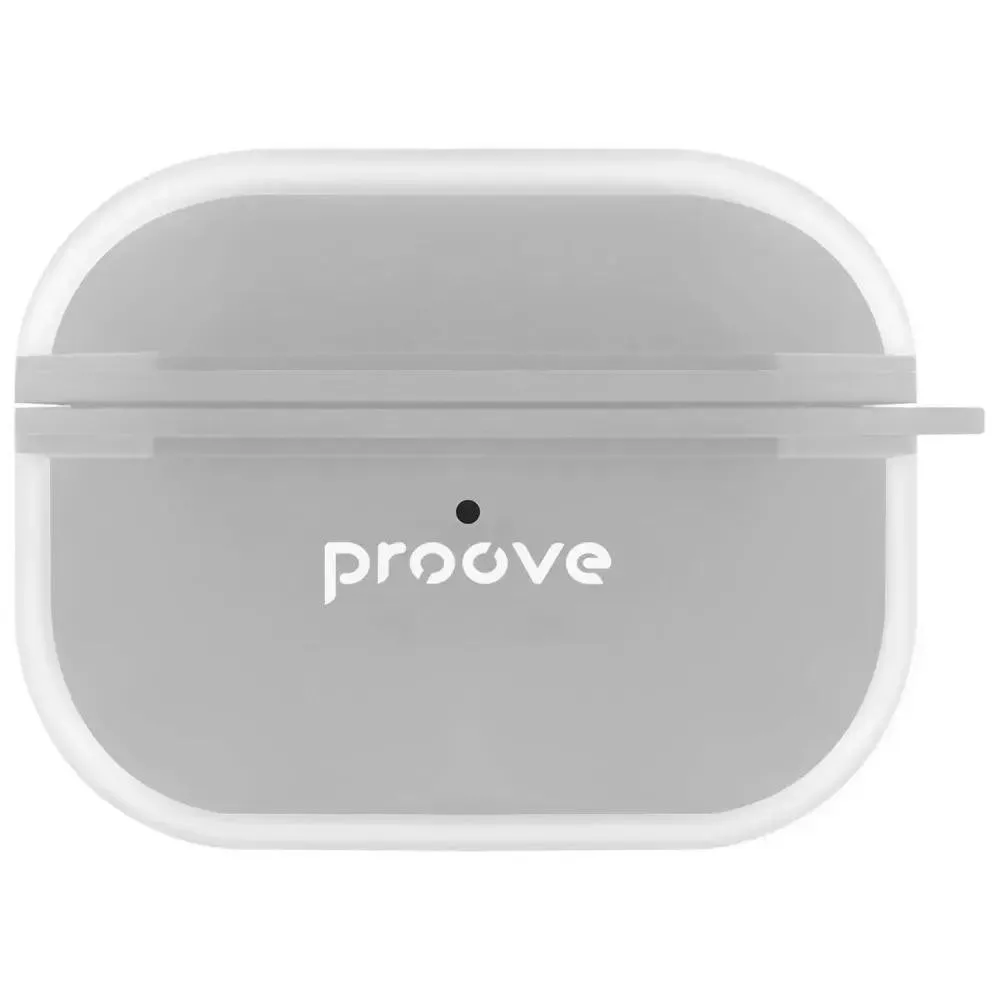 Чохол Proove Air Bump Case AirPods Pro 2 Gray (PCABARP20005)
