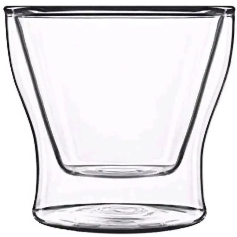 Чашка Thermic Glass 110 мл A10008G4102AA01 LUIGI BORMIOLI