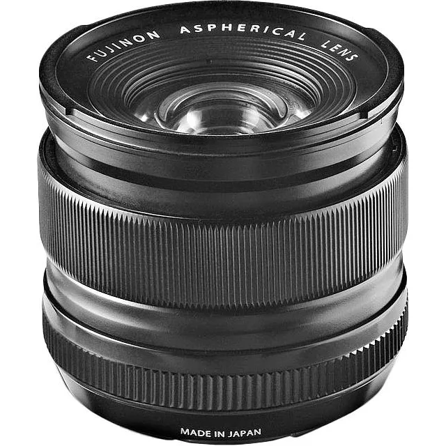 Об`єктив Fujifilm XF-14mm F2.8 R (16276481)
