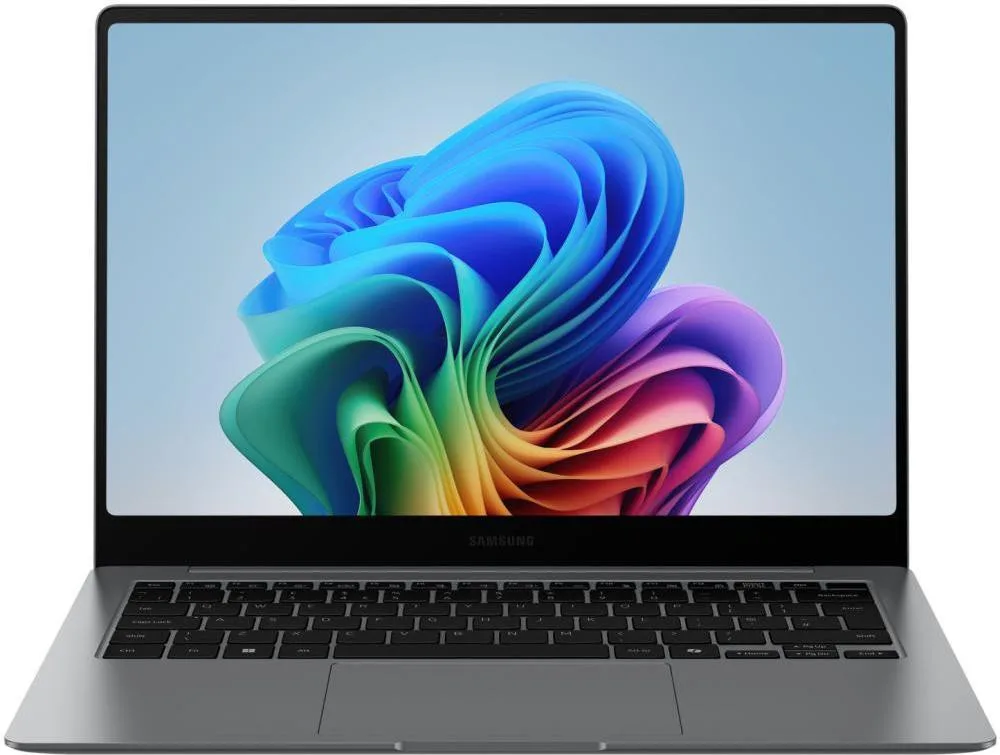 Ноутбук Samsung Galaxy Book5 Pro 14" (Intel Core Ultra 7 256V/16GB/512GB/Intel Arc) (NP940XHA-KG1US) (Standard)
