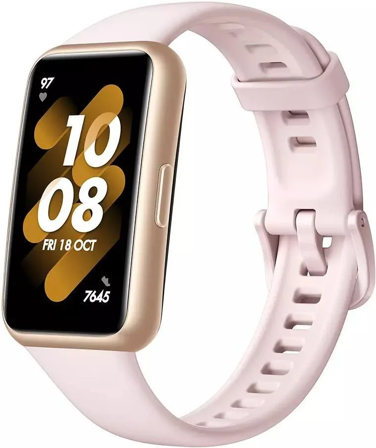 HUAWEI Band 7 Nebula Pink (55029078)