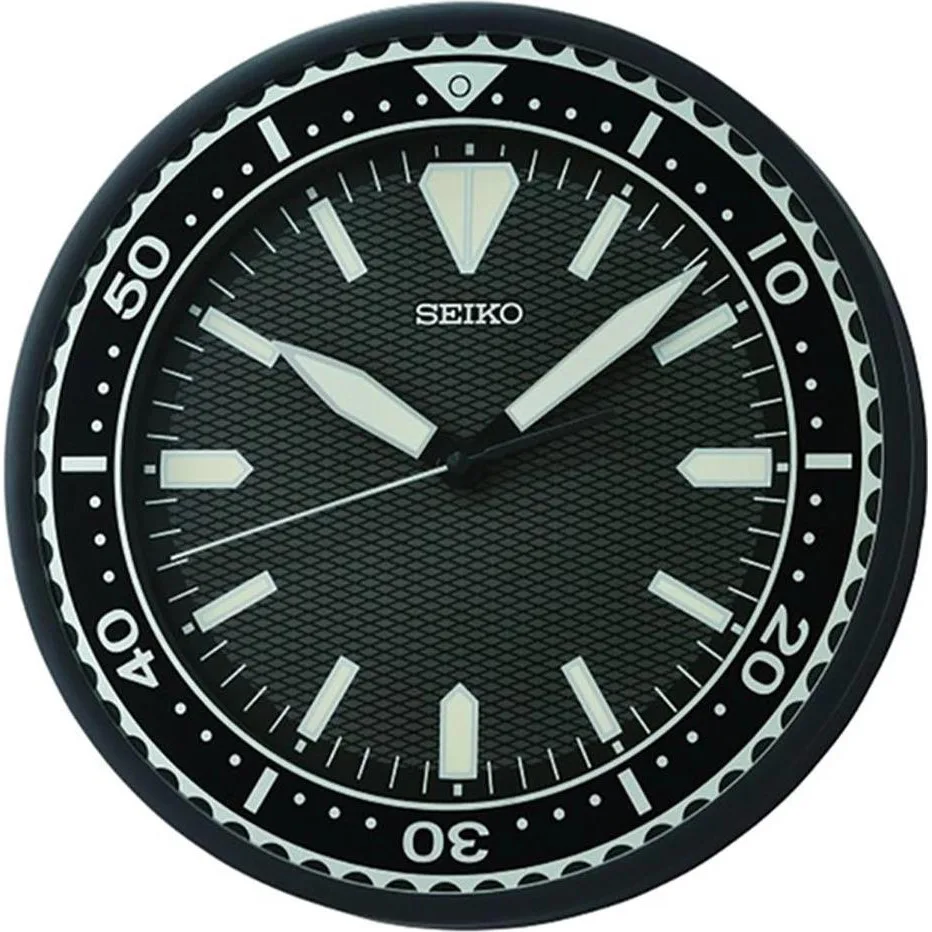Seiko Настенные часы QXA791K