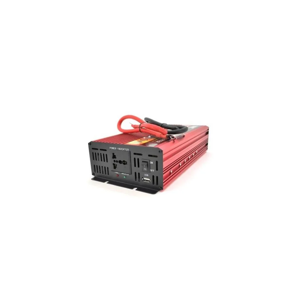 UKC YT-4000W-CI12V, 1250W, 12/220V