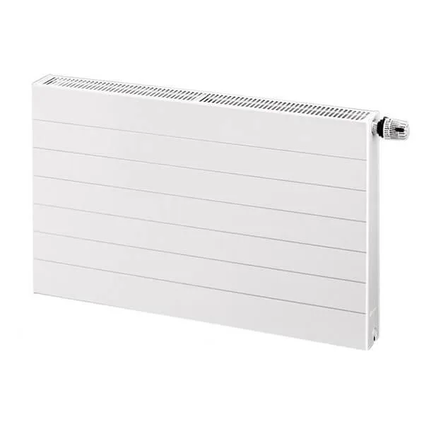 Радіатор сталевий Kermi Therm-X2 Line-V PLV 11 500X600 нижнє підключення (PLV110500601R2K)