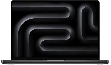 Apple MacBook Pro 14 with Apple M4 Pro, 1TB, 14CPU / 20GPU, 48GB RAM, Space Black with Nano-texture (Z1FE000TN)
