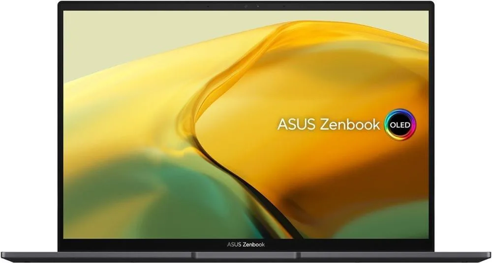 Ноутбук Asus ZenBook 14 UM3402YA 14" (AMD Ryzen 5/8GB/512GB (SSD)/AMD Radeon Vega 7) (UM3402YA-KP171W) (Standard)