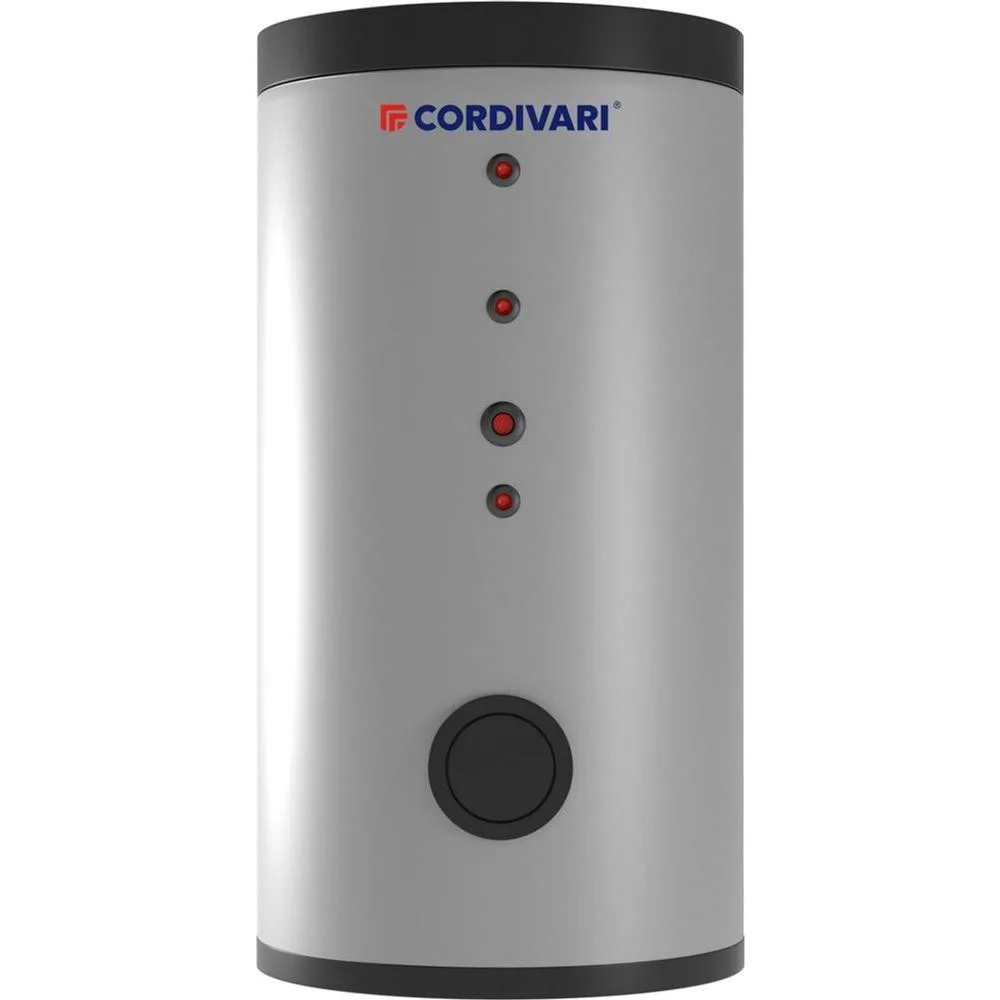 Cordivari BOLLY 2 AP INOX XB 300 л (3134052010302)