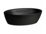 Laufen Pro B 52x39 см Black Matt (H8129647161121)