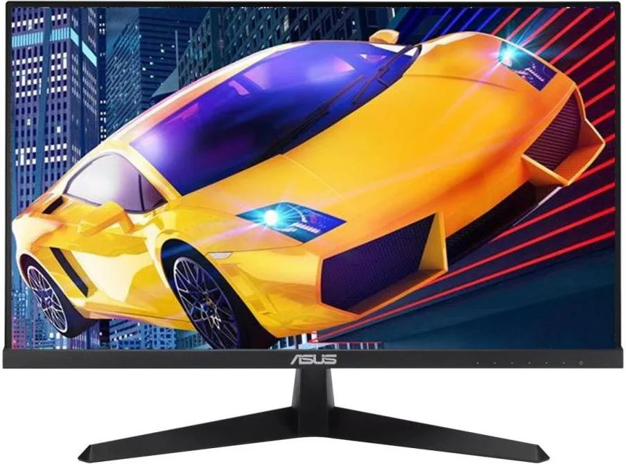 Монітор ASUS VY279HGE (90LM06D5-B02370)