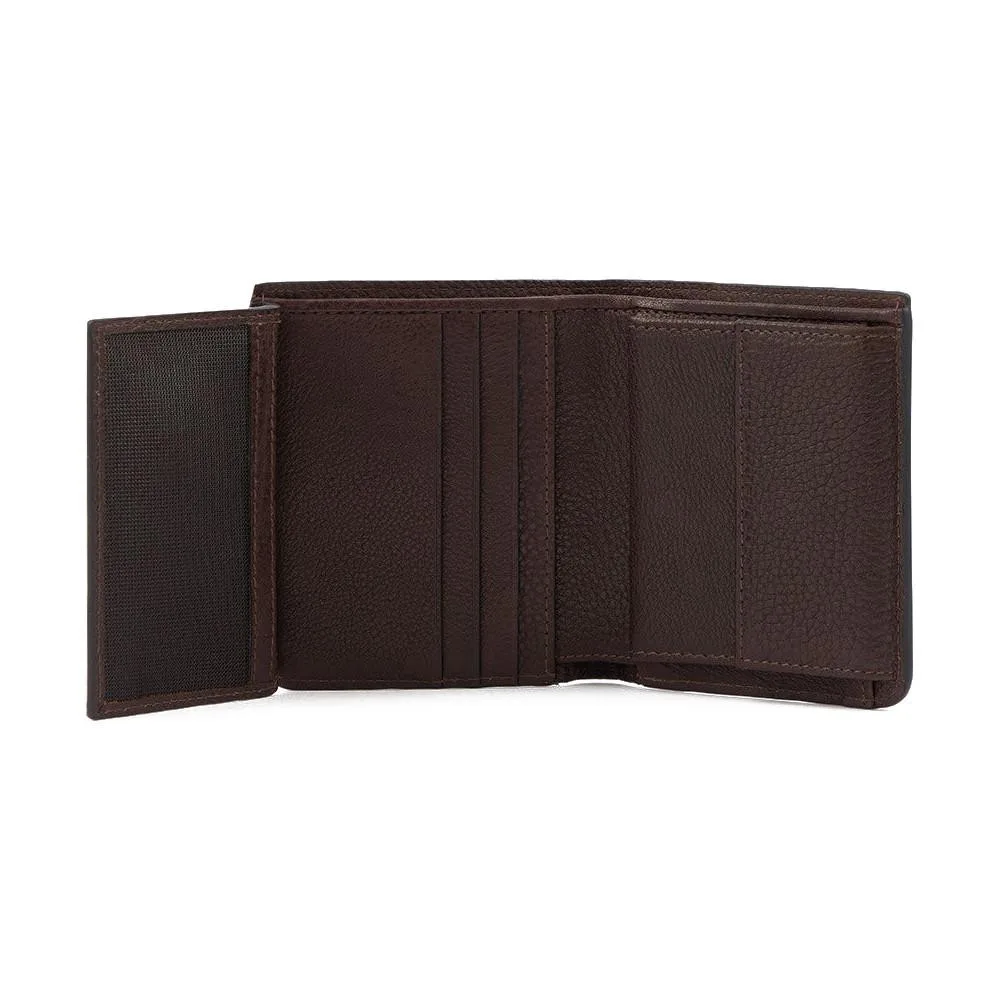 Портмоне Piquadro PAAVO (S122) Black PU5964S122R_N