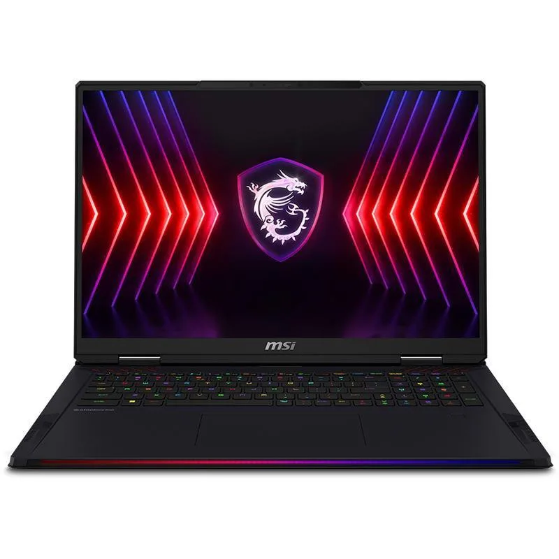 Ноутбук MSI Raider HX A14VHG 18" (Intel Core i9/256GB/16TB (SSD)/RTX 4080) (A14VHG-2692US) (Standard)
