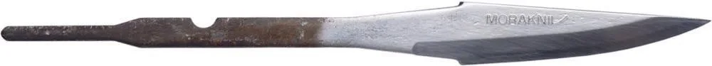 Клинок ножа Morakniv №120, laminated steel (191-2603)