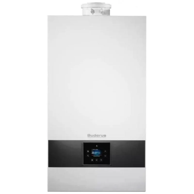 Buderus Logamax plus GB172i.2-50 W H (7736902878)