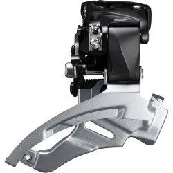 Перемикач передній Shimano FD-M2000 ALTUS 3X9 TOP-SWING, 34,9/31,8/28,6мм (2505071)