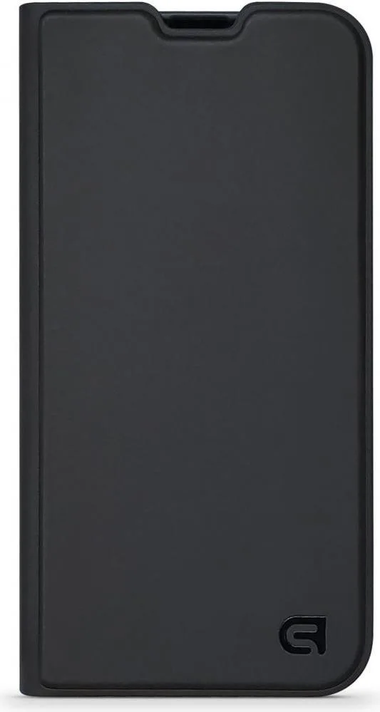 Чохол-книжка ArmorStandart OneFold для Motorola Edge 50 Ultra Black (ARM77281)