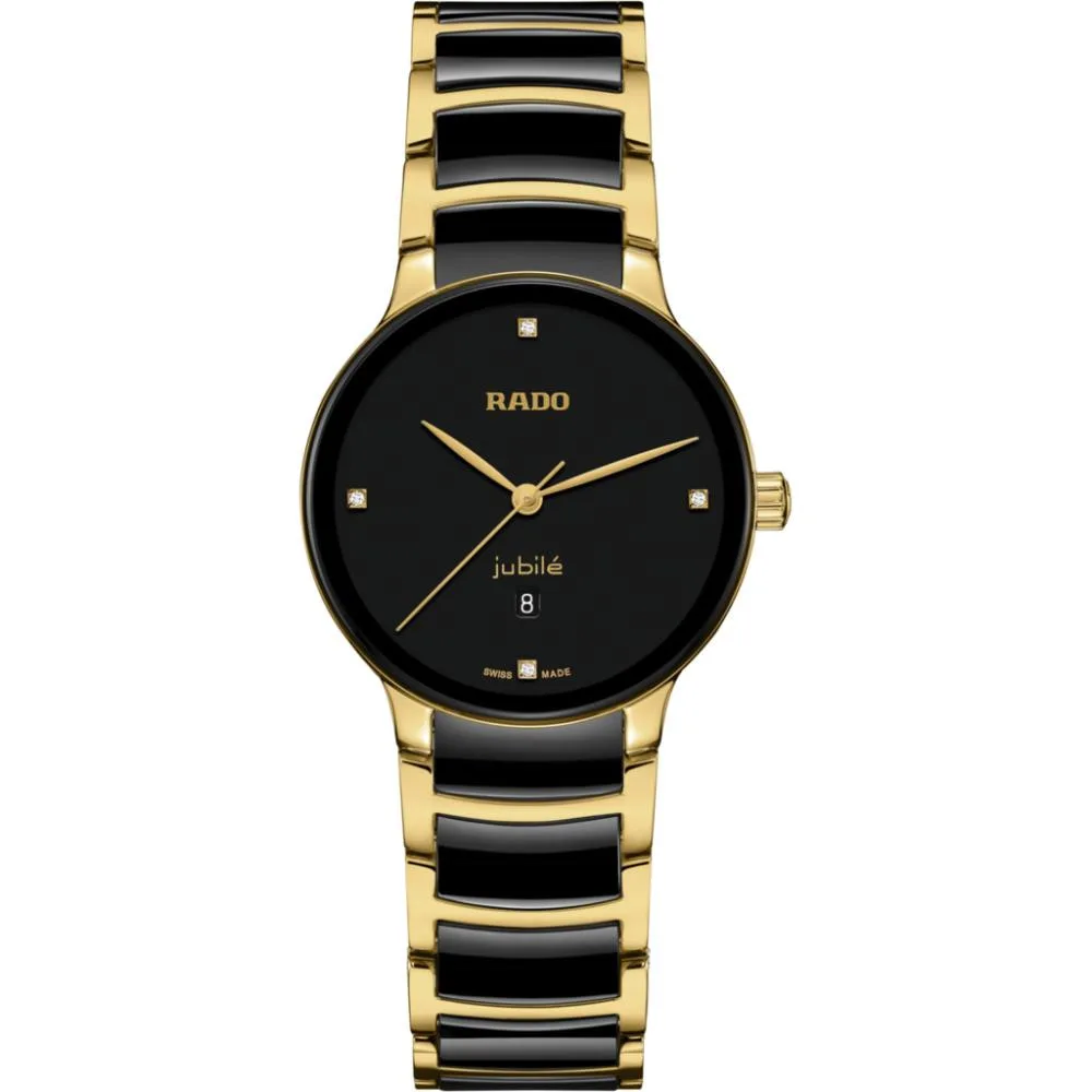 Часы Rado Centrix Diamonds 01.079.6025.3.071 R30025712